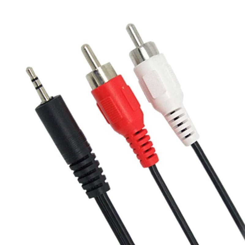 PT CABLE 3,5MM