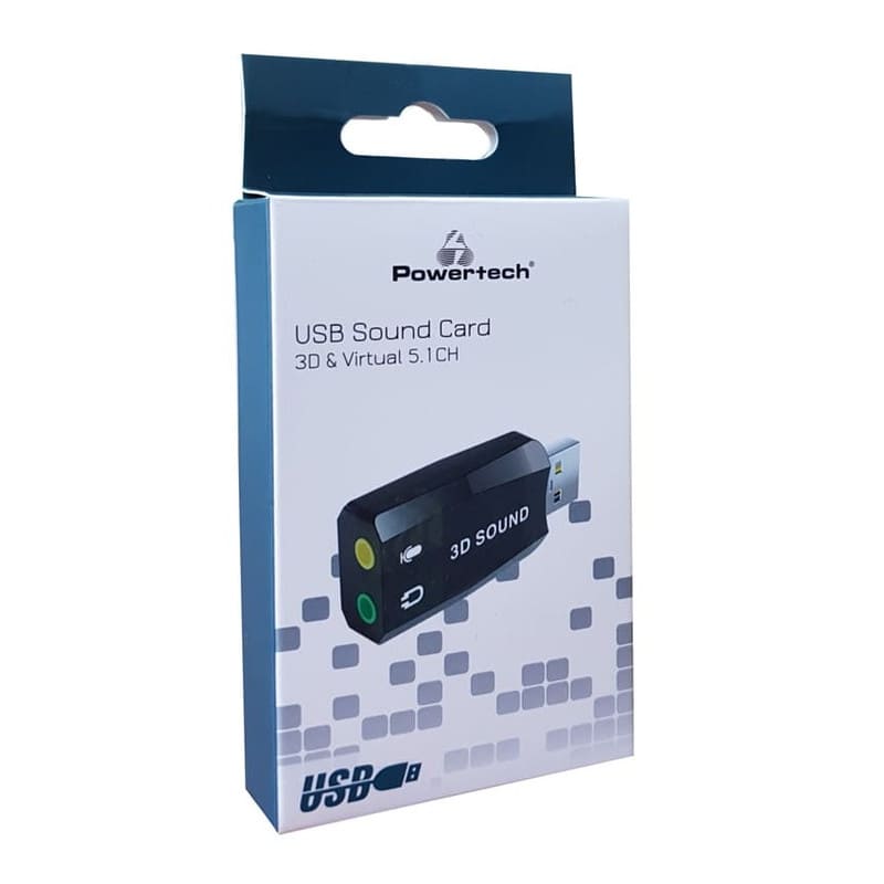 PT USB 2,0V