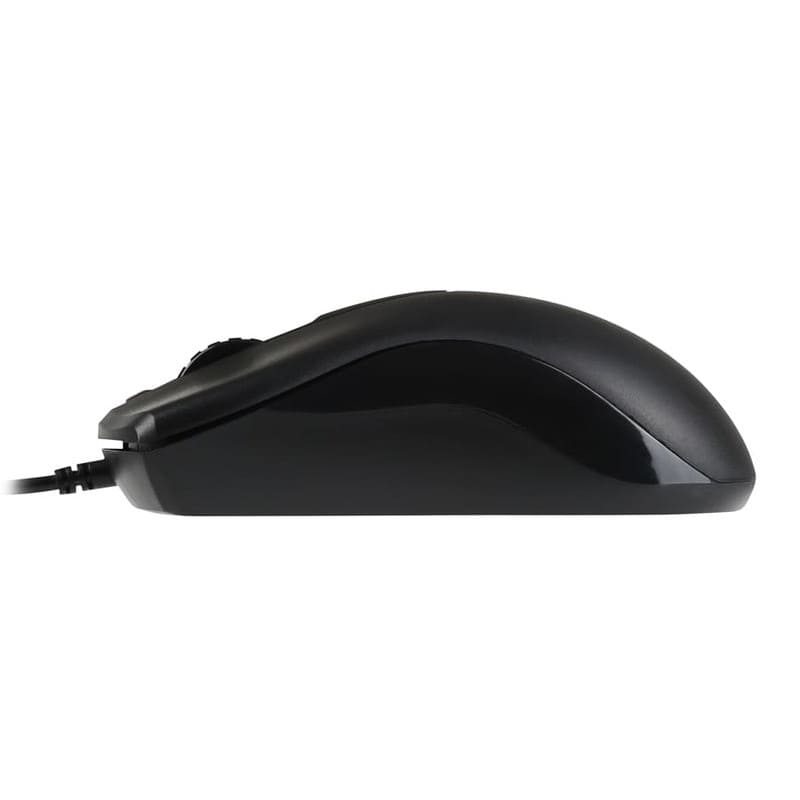 PT WIRED MOUSE
