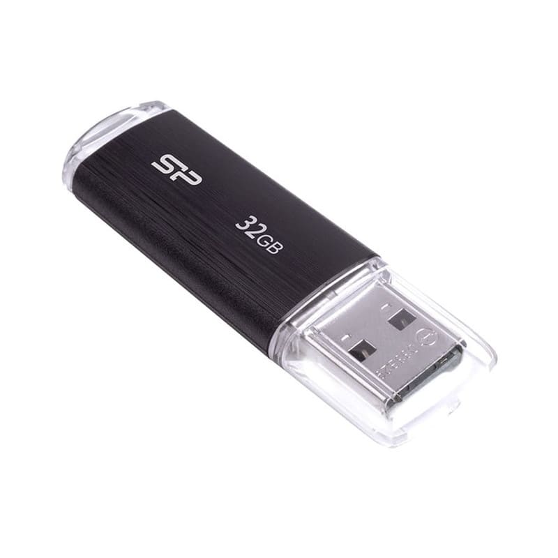 SP U02 32GB USB